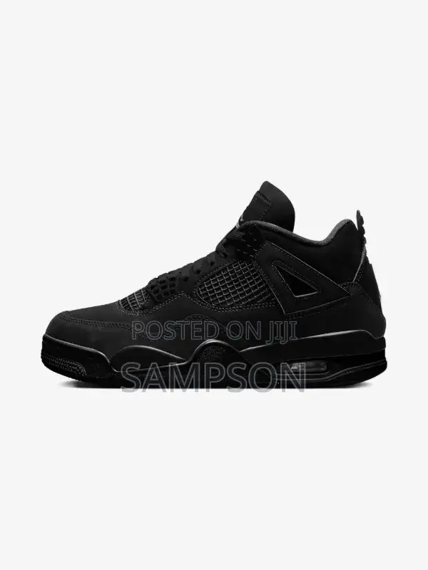 Jordan Black