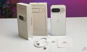 New Google Pixel 9 128 GB
