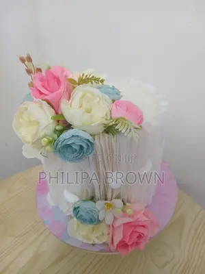 Luxury Cakes