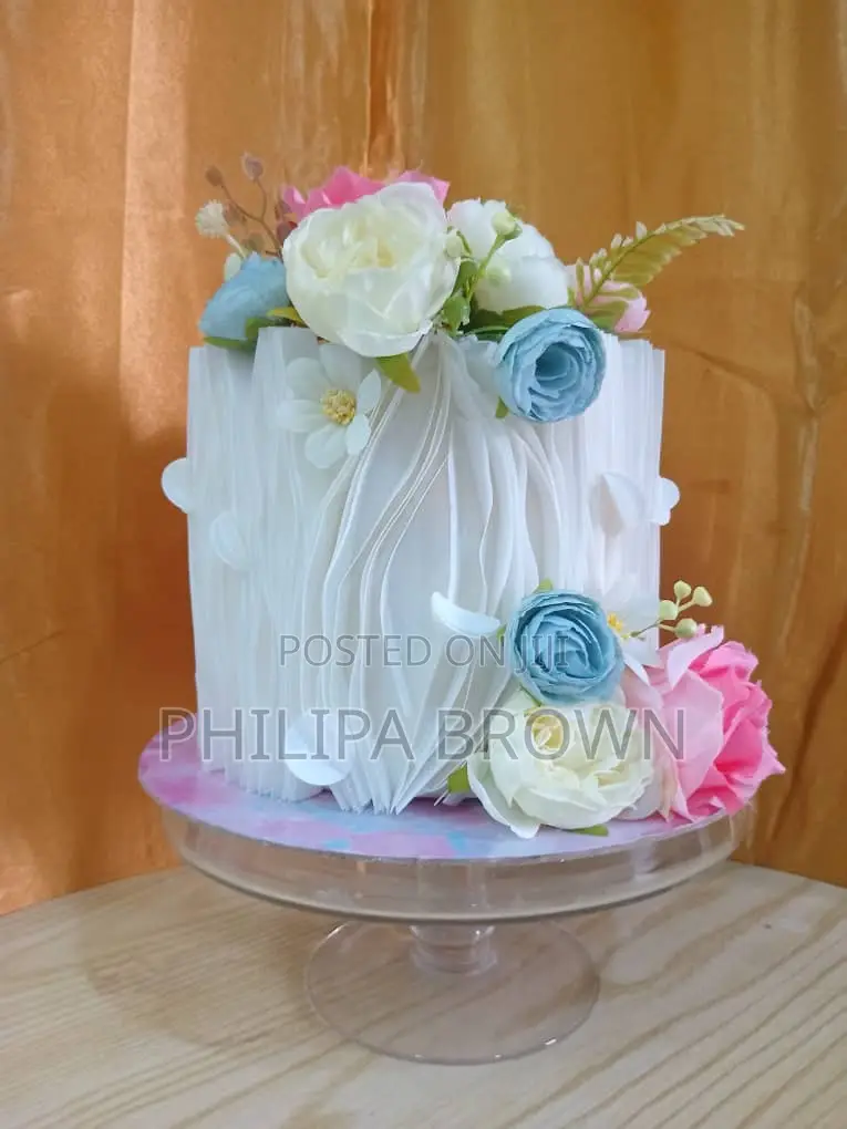 Luxury Cakes