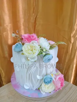 Luxury Cakes