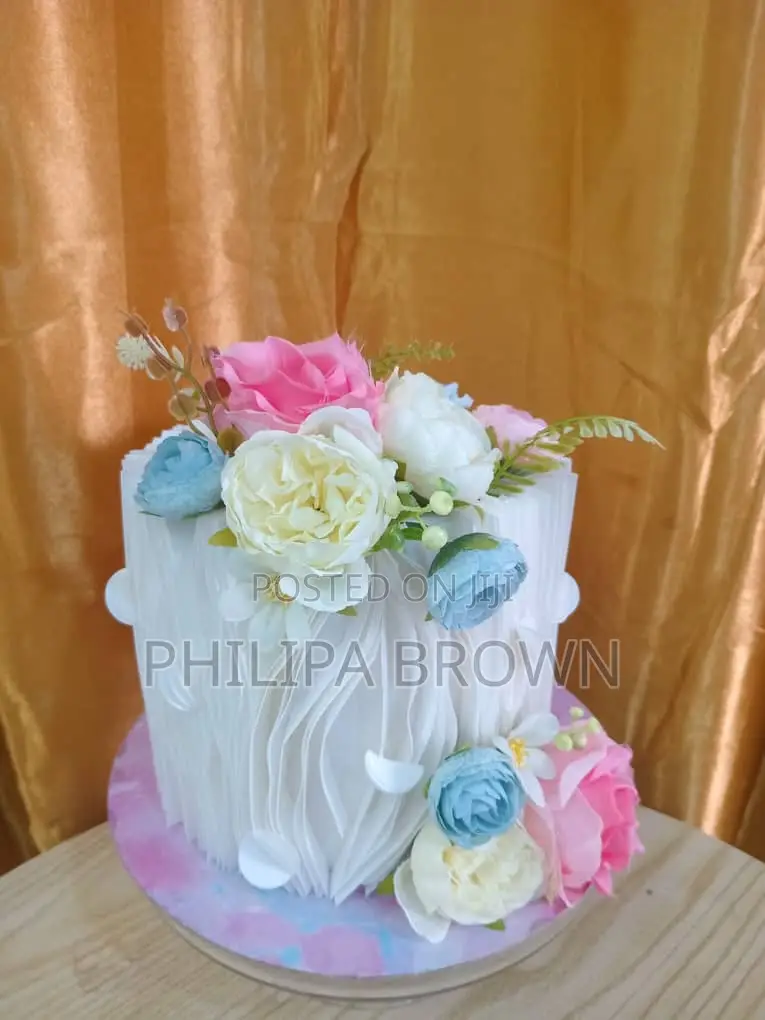 Luxury Cakes