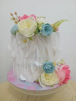 Luxury Cakes