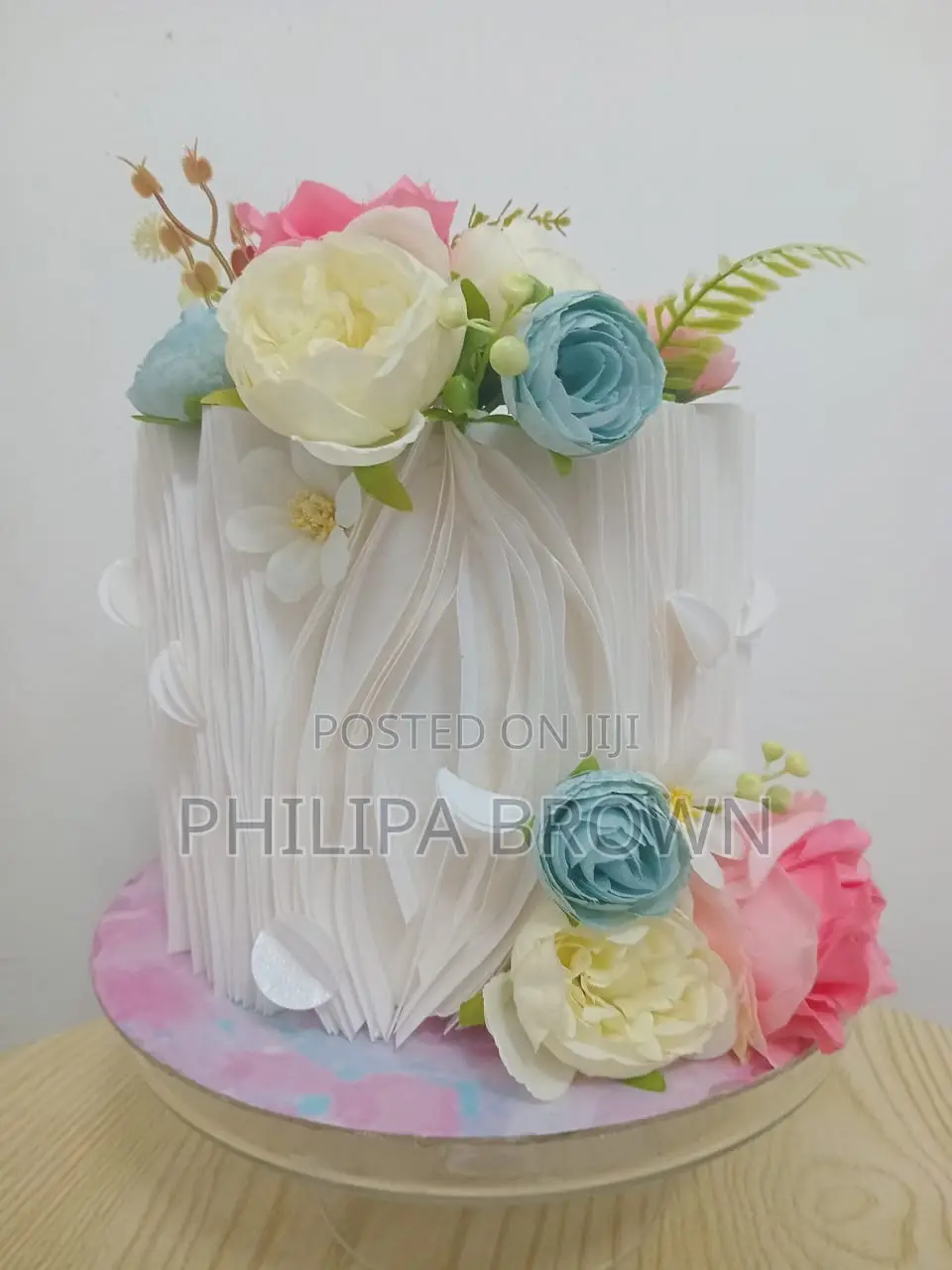 Luxury Cakes