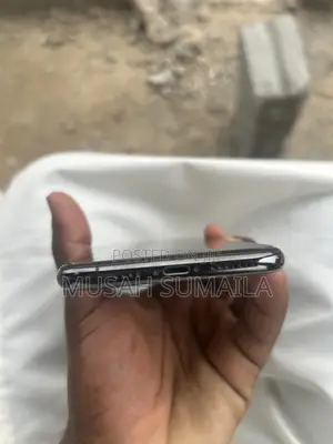Apple iPhone 11 Pro Max 64 GB Gray