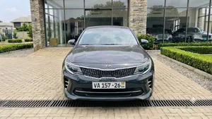 Kia Car for Rent