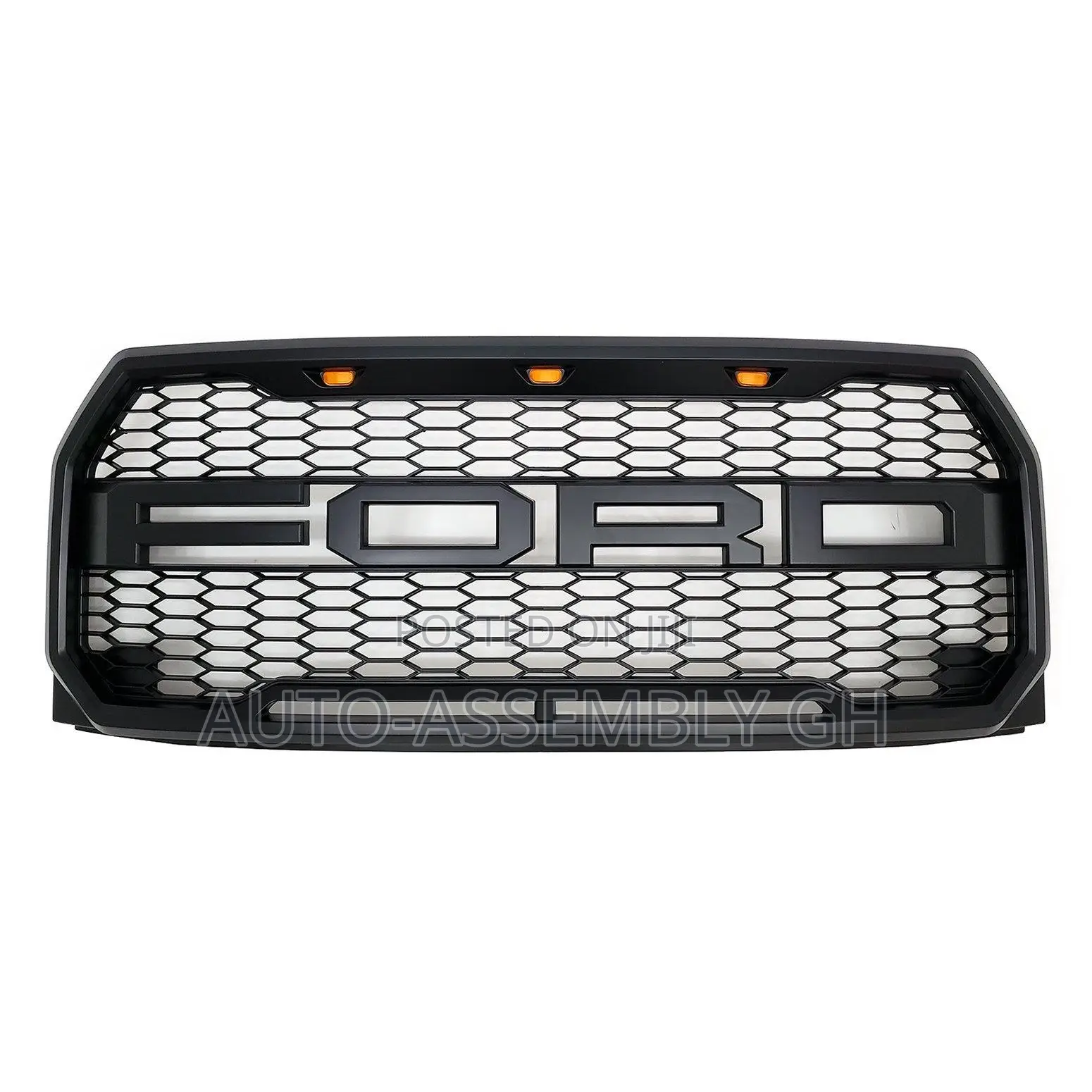 Ford F150 Front Grill (RAPTOR STYLE) 2015,2016,2017