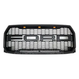Ford F150 Front Grill (RAPTOR STYLE) 2015,2016,2017