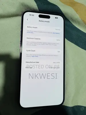 Apple iPhone 6 Plus 128 GB Pink