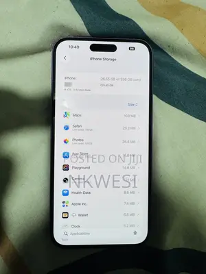 Apple iPhone 6 Plus 128 GB Pink