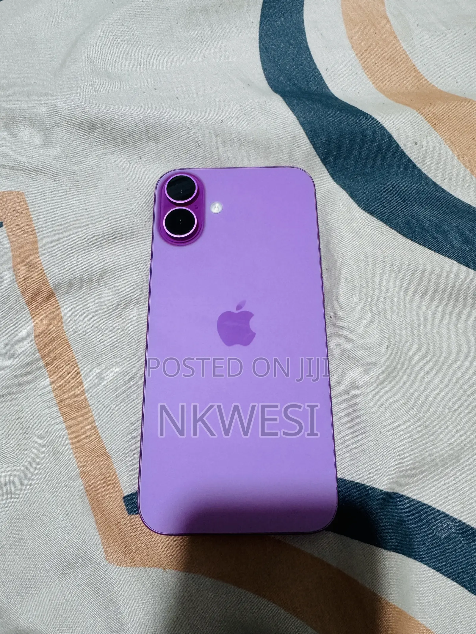Apple iPhone 6 Plus 128 GB Pink