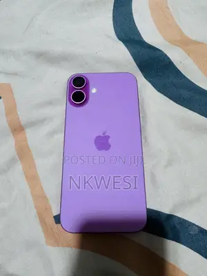 Apple iPhone 6 Plus 128 GB Pink