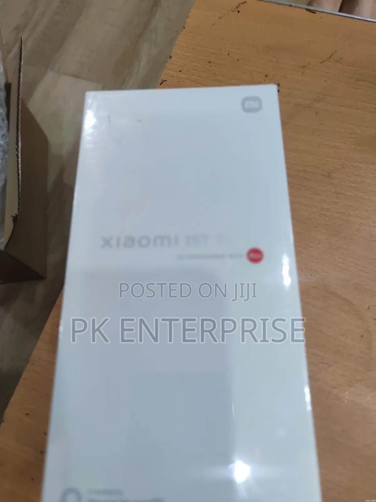 New Xiaomi 15T 512 GB Black