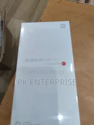 New Xiaomi 15T 512 GB Black