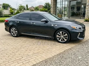 Kia Car for Rent