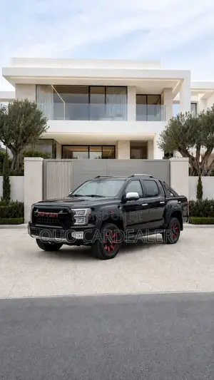Foton Sup 2021 Black