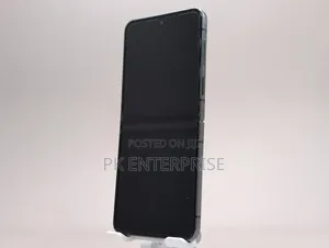 New Samsung Galaxy Z Flip5 256 GB Black