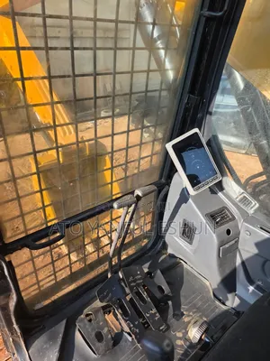 Sany 215 Excavator