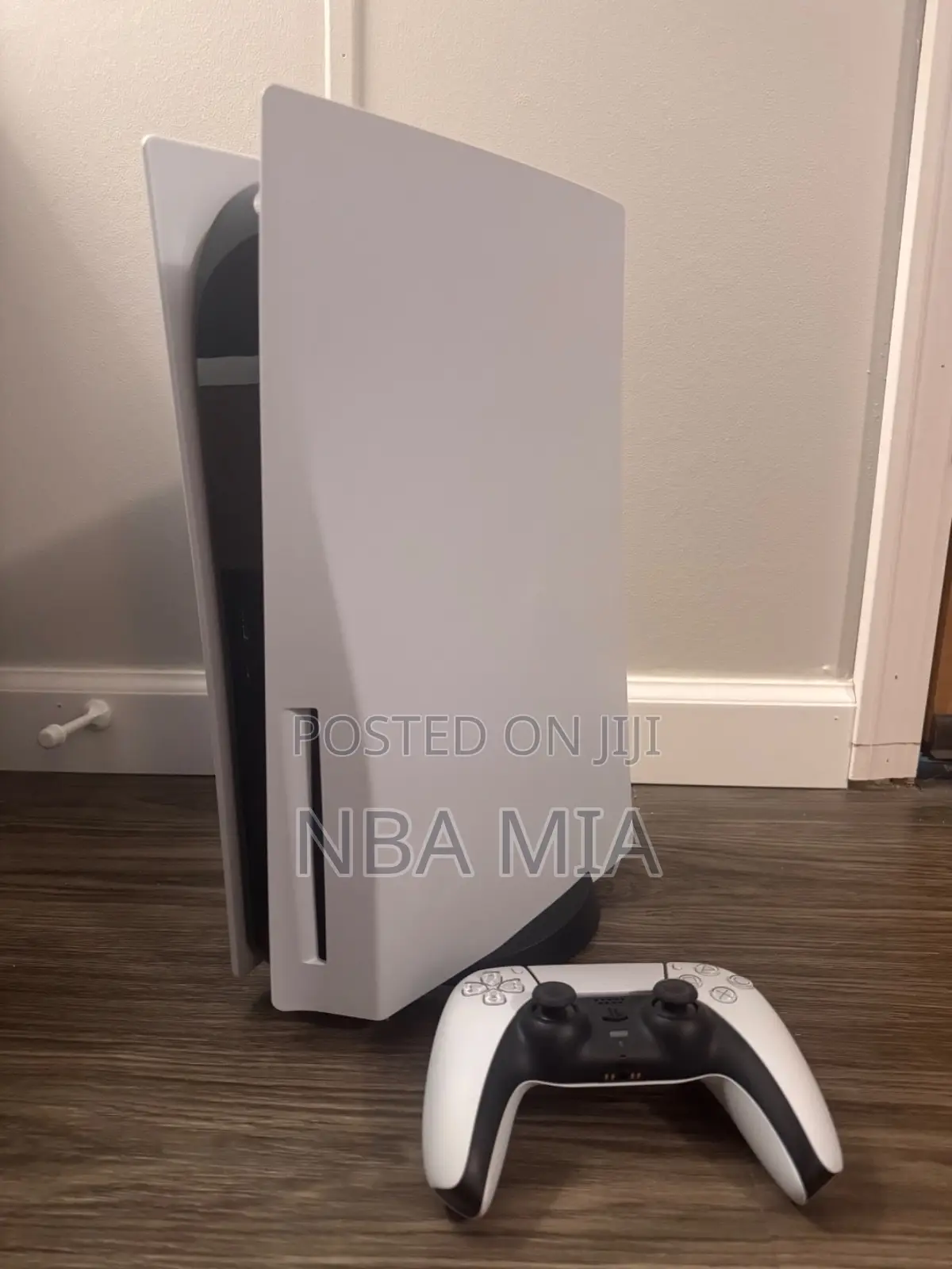 PS5 Standard
