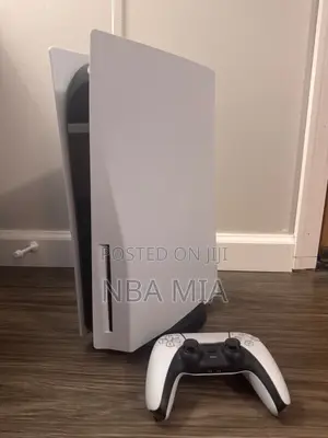 PS5 Standard