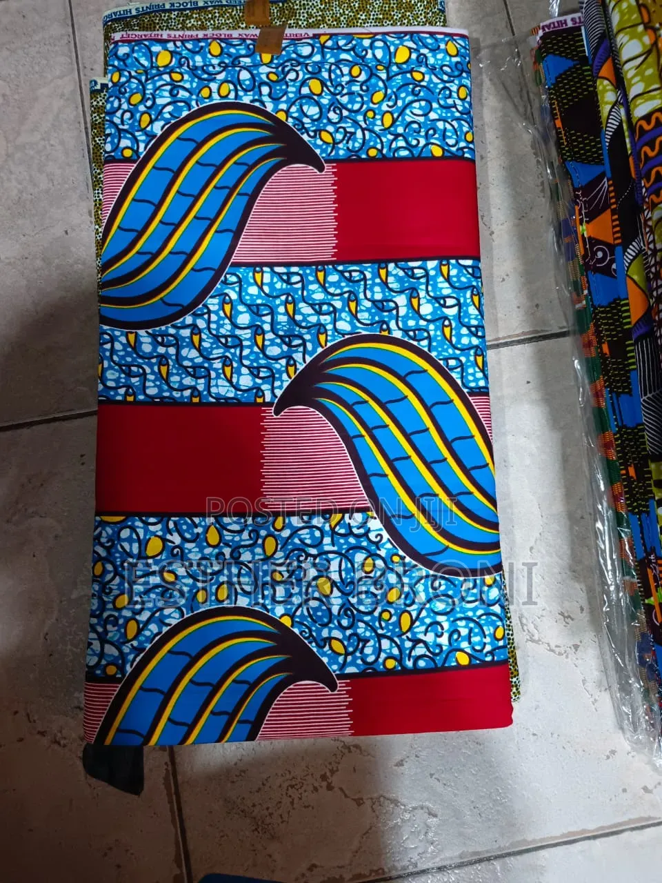 Phoenix Hitarget Cloth