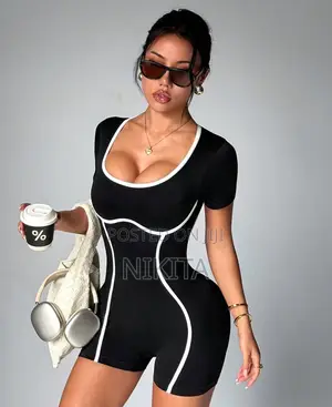 Ladies Clothing