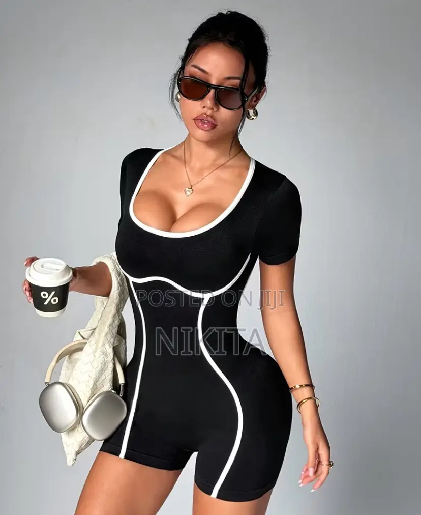 Ladies Clothing
