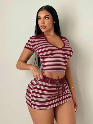 Ladies Clothing