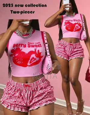 Ladies Clothing