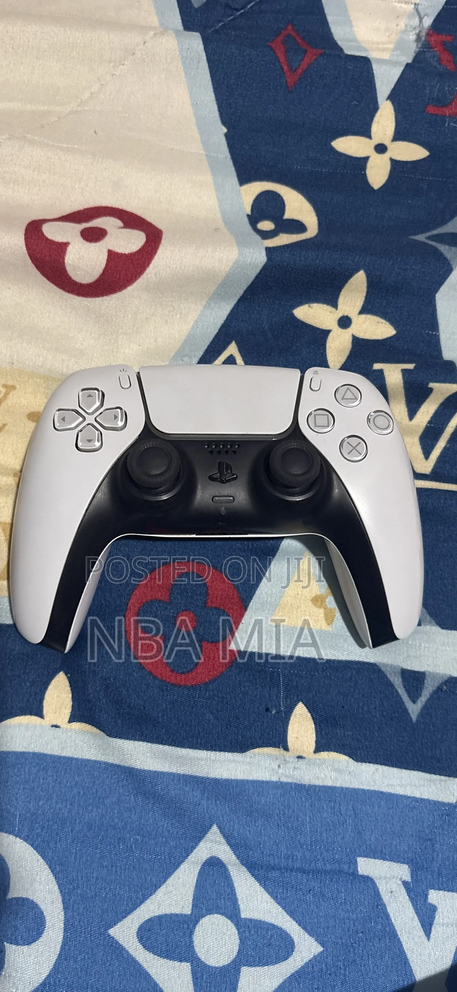 Ps5 Original Controller