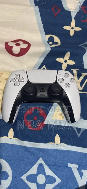 Ps5 Original Controller
