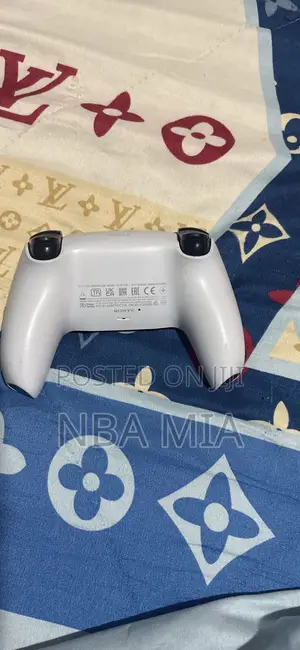 Ps5 Original Controller