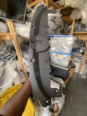 Toyota Corolla 2020 Radiator Panel
