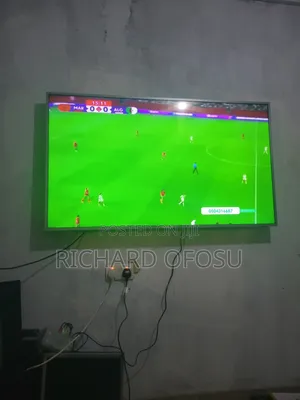 55in Led Full Digital With Android
