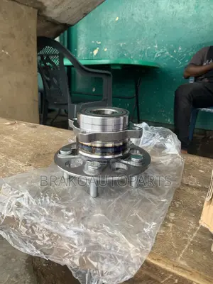 Honda CRV 2018-2022 Free Hub