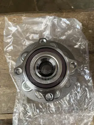 Honda CRV 2018-2022 Free Hub