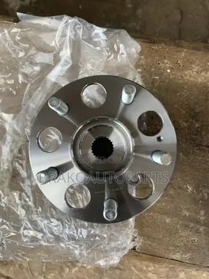 Honda CRV 2018-2022 Free Hub