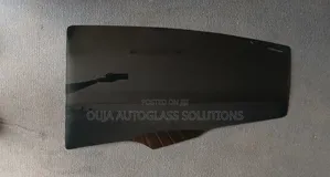 2014 Honda HRV HR-V Vesel Rear Left Door Glass Available