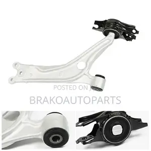Honda Accord 2018-2022 Lower Arms