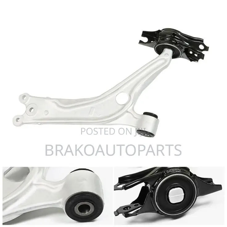 Honda Accord 2018-2022 Lower Arms