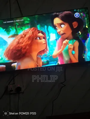 Franko 43 Inches TV