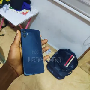 Samsung Galaxy A05 64 GB Black