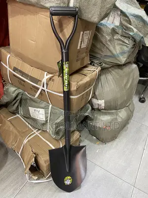 Quality Shovel
