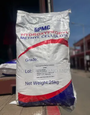 HPMC Chemical 25.kg
