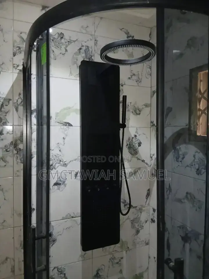 Adom Plumber and Service