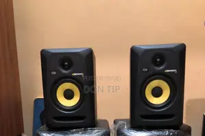 Studio Monitors