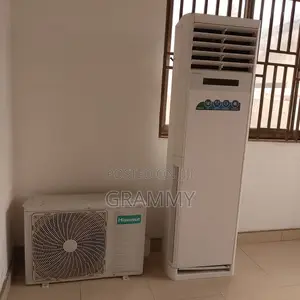 Hisesense 2.0 HP Standing Air Conditioner