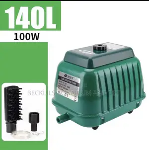 Resun Low Noise Lp -200 Pump (Aerator)