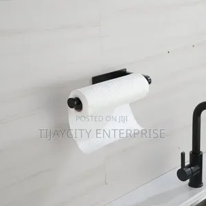 Tissue Holder