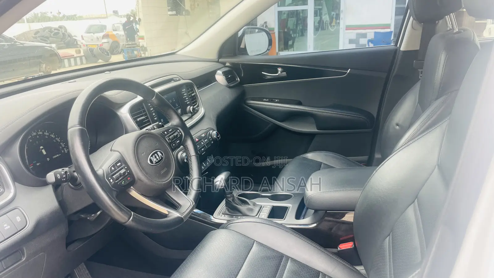 Car Rental Services
